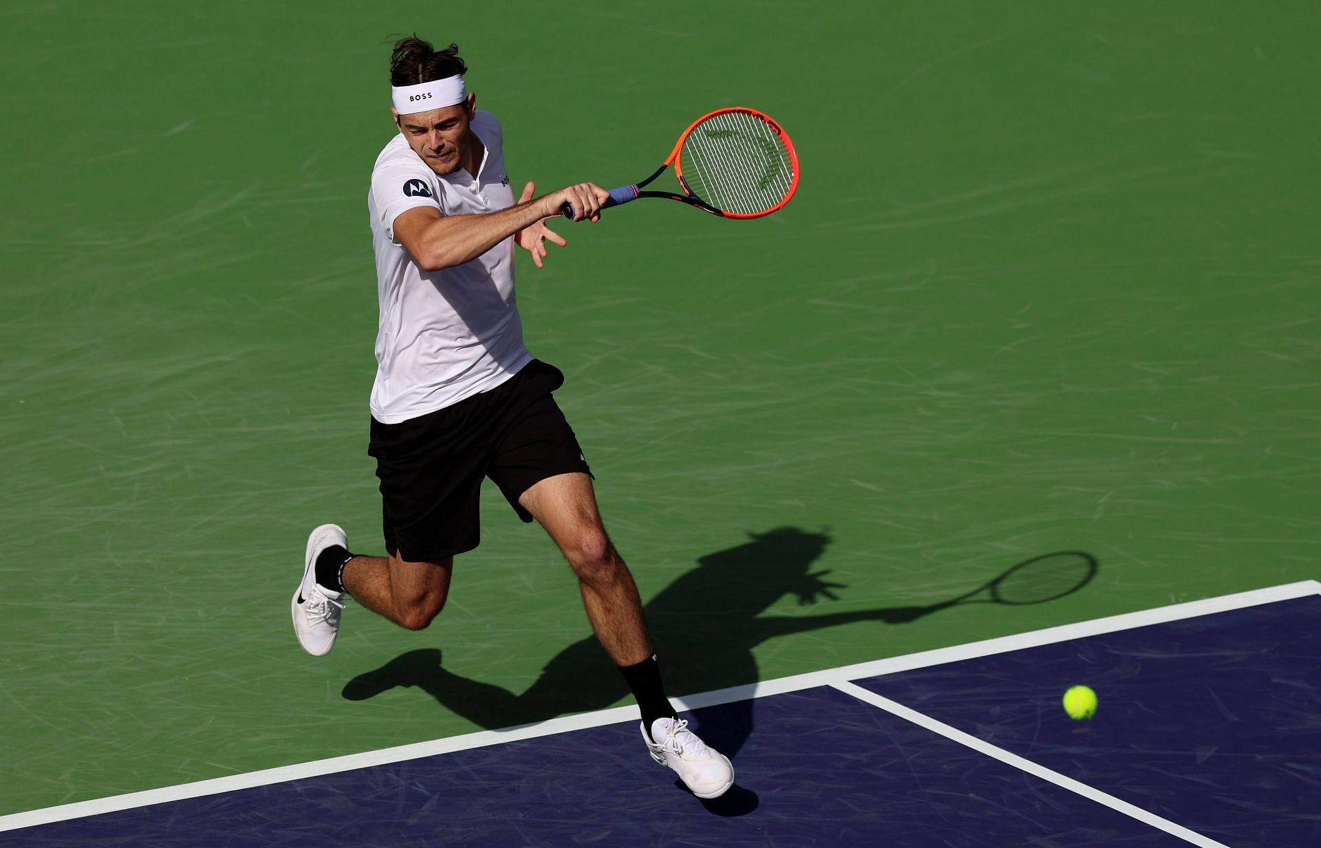 Indian Wells 2024 Taylor Fritz vs Holger Rune preview, headtohead