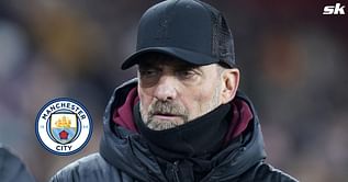 "We know we are good, we know they are good, so let's play the game" - Jurgen Klopp previews Liverpool vs Manchester City