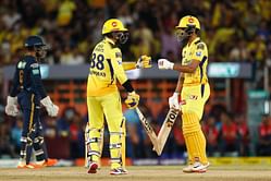 3 IPL 2024 teams that could have a different opening combination from 2023 ft. CSK