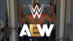 Future WWE Hall of Famer teases massive AEW debut: "The ball’s really in their court"