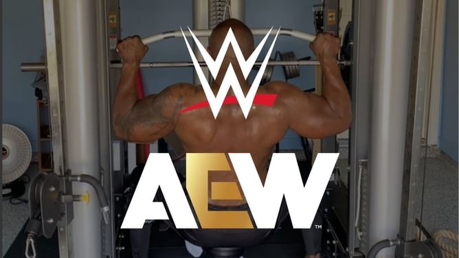 Future WWE Hall of Famer teases massive AEW debut: "The ball’s really in their court"