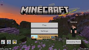 How to update to Minecraft Bedrock 1.20.71
