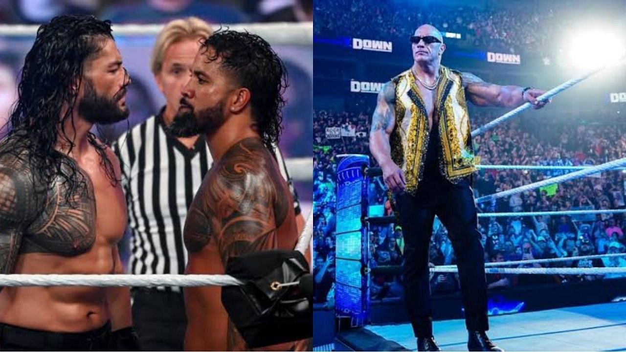 WWE WrestleMania XL में कुछ धोखे देखने को मिल सकते हैं 