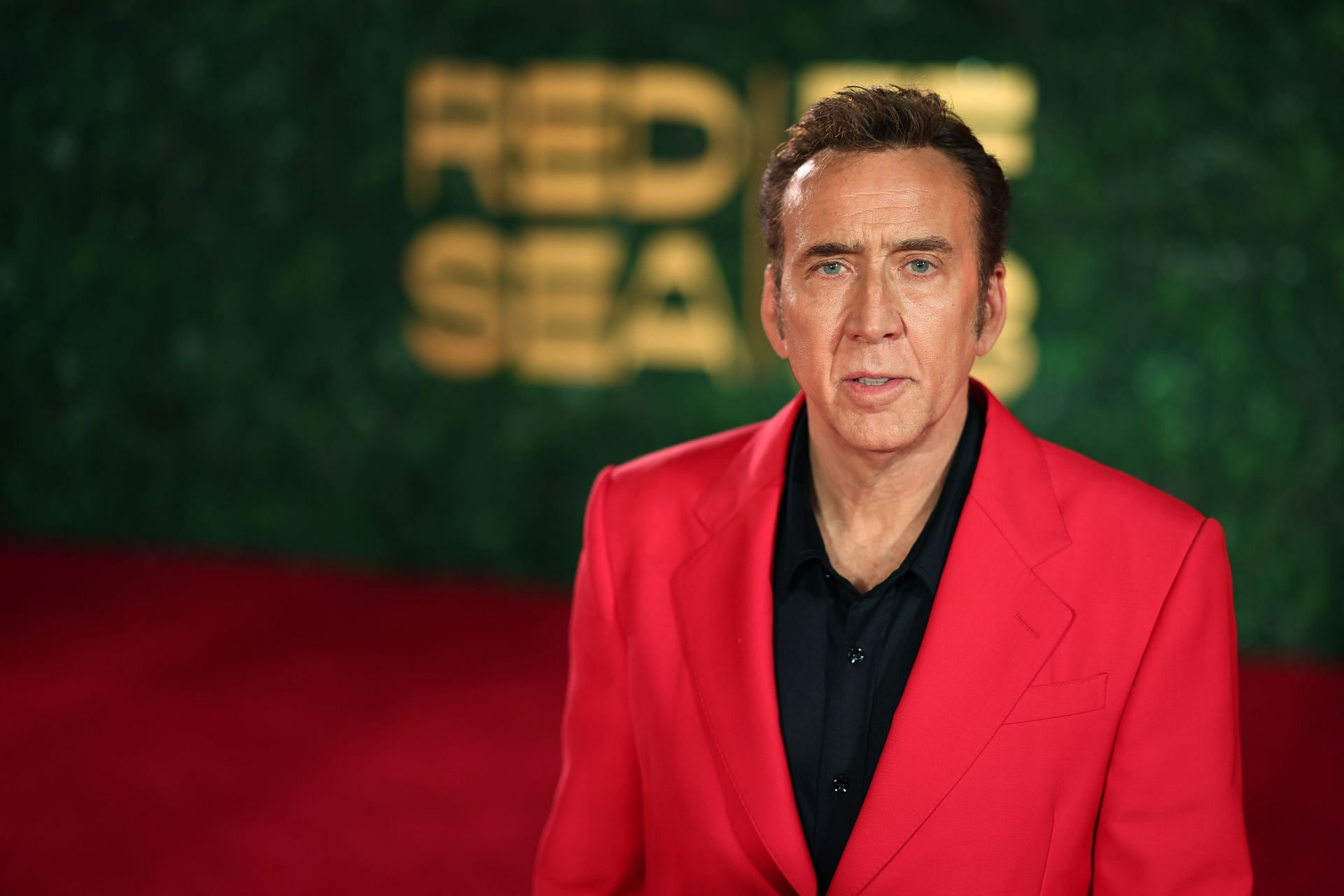 Closing Night Red Carpet - The Red Sea International Film Festival 2023