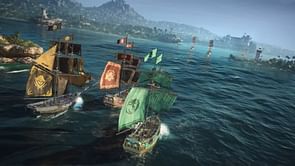 Skull and Bones maintenance (March 12): Time, duration, and more