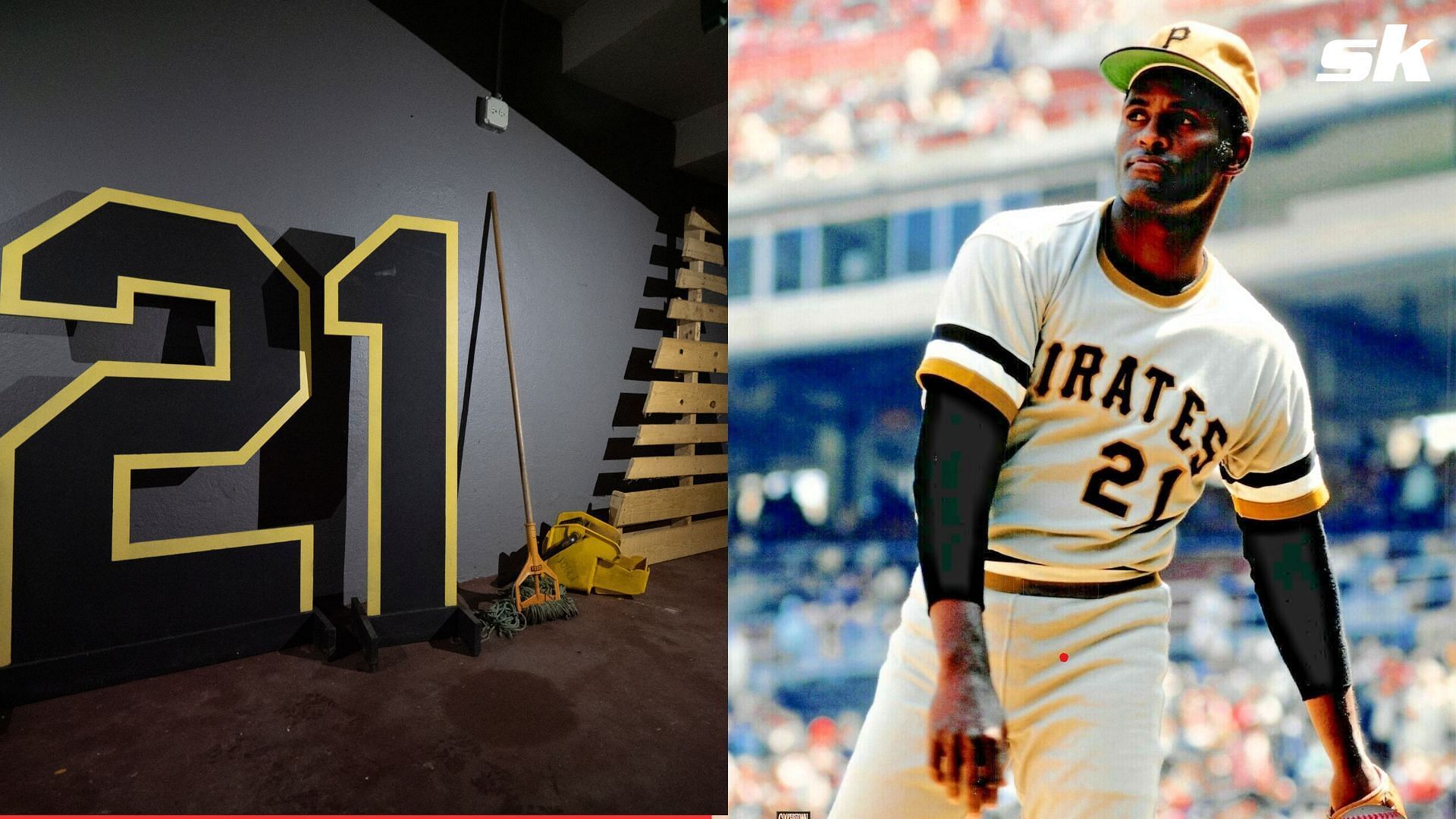 Historic baseball pioneer Roberto Clemente will feature in a new biographical documentary set to premiere at SXSW