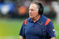 Patriots legend joins growing chorus of voices critiquing Bill Belichick's portrayal in Apple TV hit 'The Dynasty': "Very unfair"