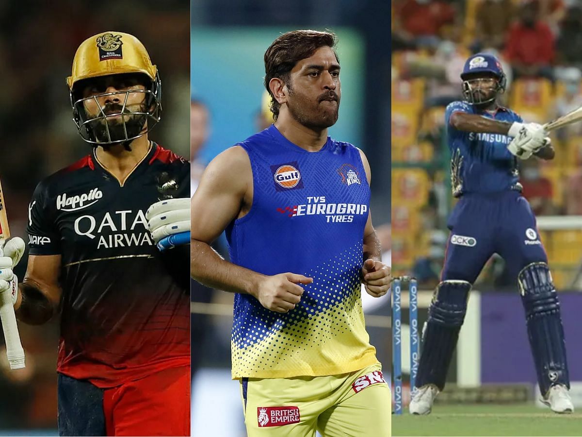 Which teams will qualify for the IPL playoffs?