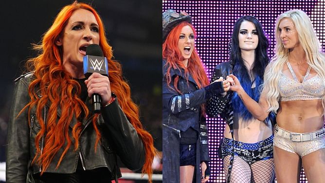 Women's Revolution was not executed well, says Becky Lynch; reveals shocking number of women on WWE's creative team