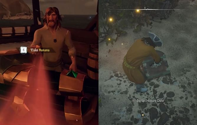 5 things Sea of Thieves can learn from Skull and Bones