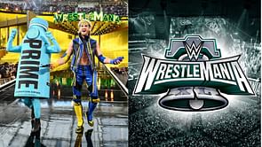 Logan Paul makes a major WWE announcement; will change the ring completely after WrestleMania 40