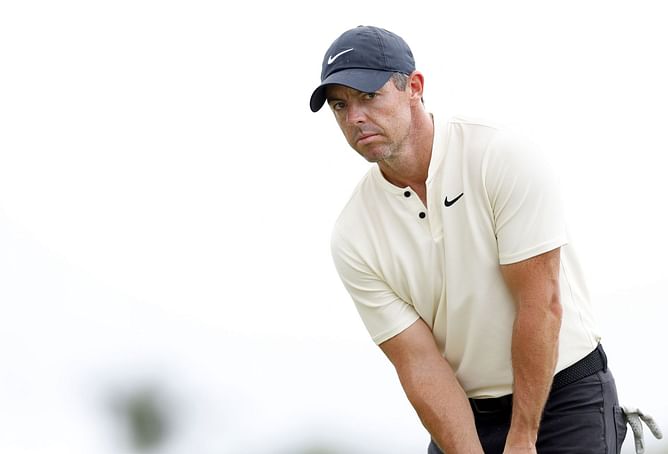 When will Rory McIlroy tee off on Friday at the 2024 Arnold Palmer Invitational? World No.2 golfer’s tee time explored