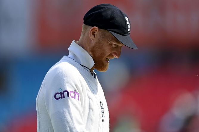 IND vs ENG: ‘बेन स्टोक्स का आक्रमक रवैया इंग्लैंड को ले डूबा’, पूर्व ऑस्ट्रेलियाई दिग्गज ने कप्तानी पर उठाए सवाल