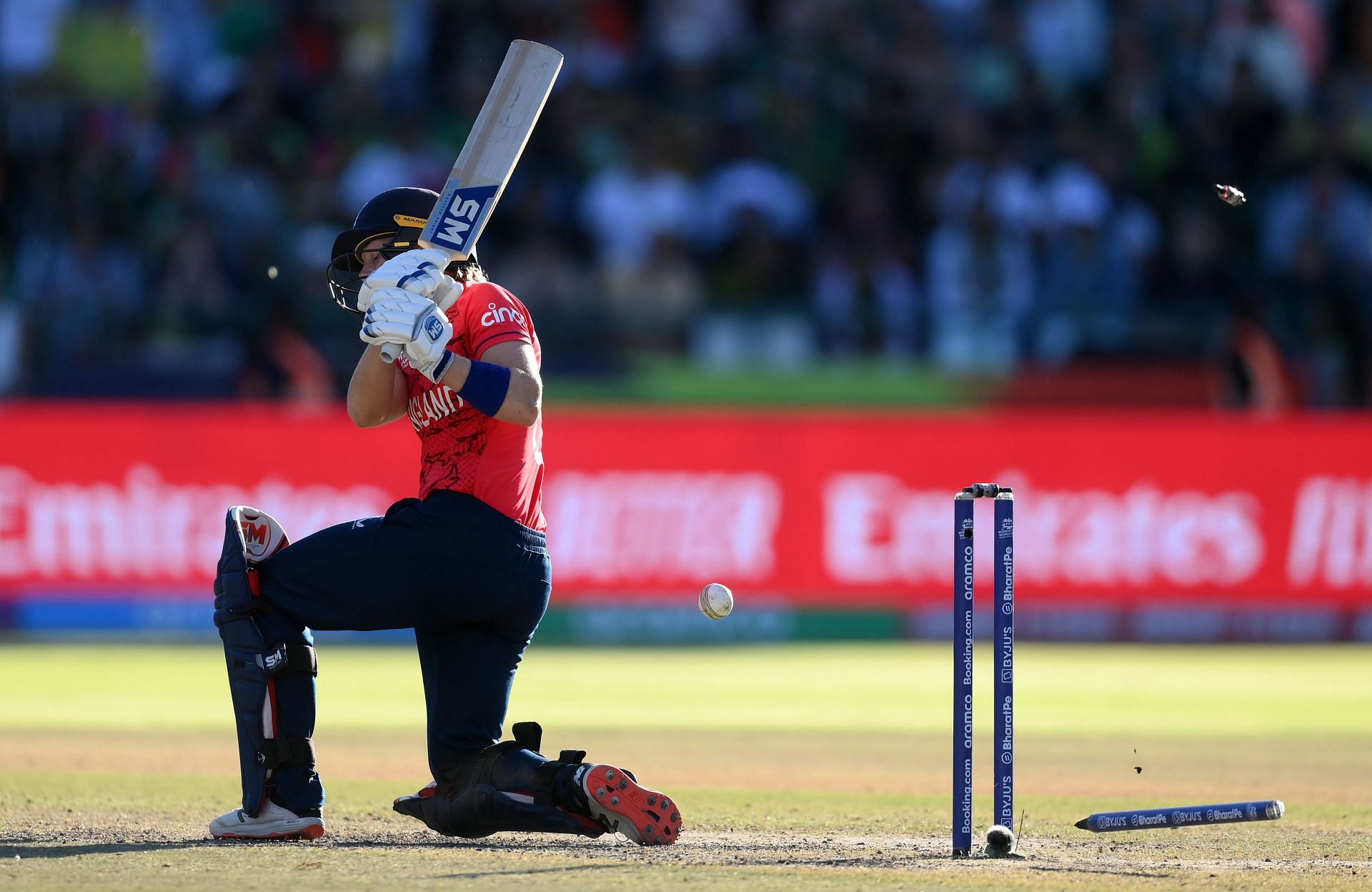 England v South Africa - ICC Women&#039;s T20 World Cup South Africa 2023 Semi Final.