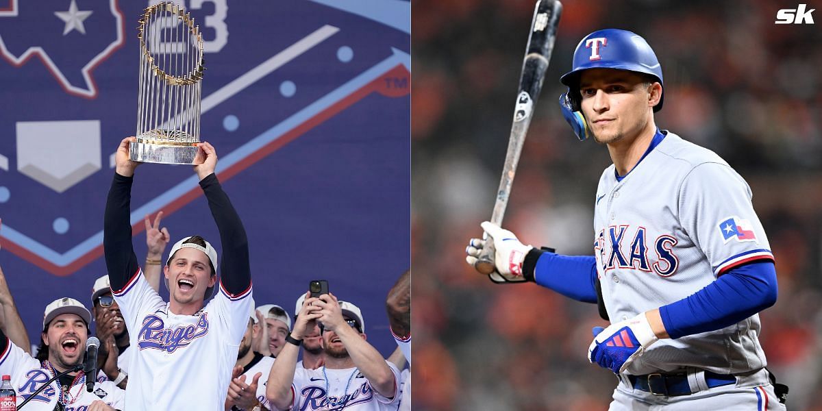 Corey Seager Injury Update: Rangers manager Bruce Bochy &quot;optimistic&quot; superstar shortstop could be ready for Opening Day