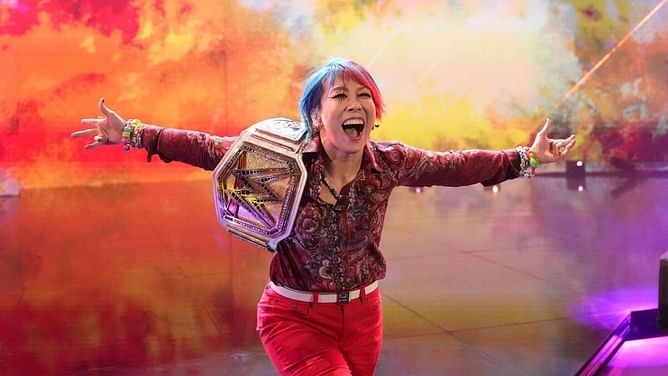 WWE के मौजूदा चैंपियन की इंजरी को लेकर आया अहम अपडेट, कंपनी ने उठाया बहुत बड़ा कदम?