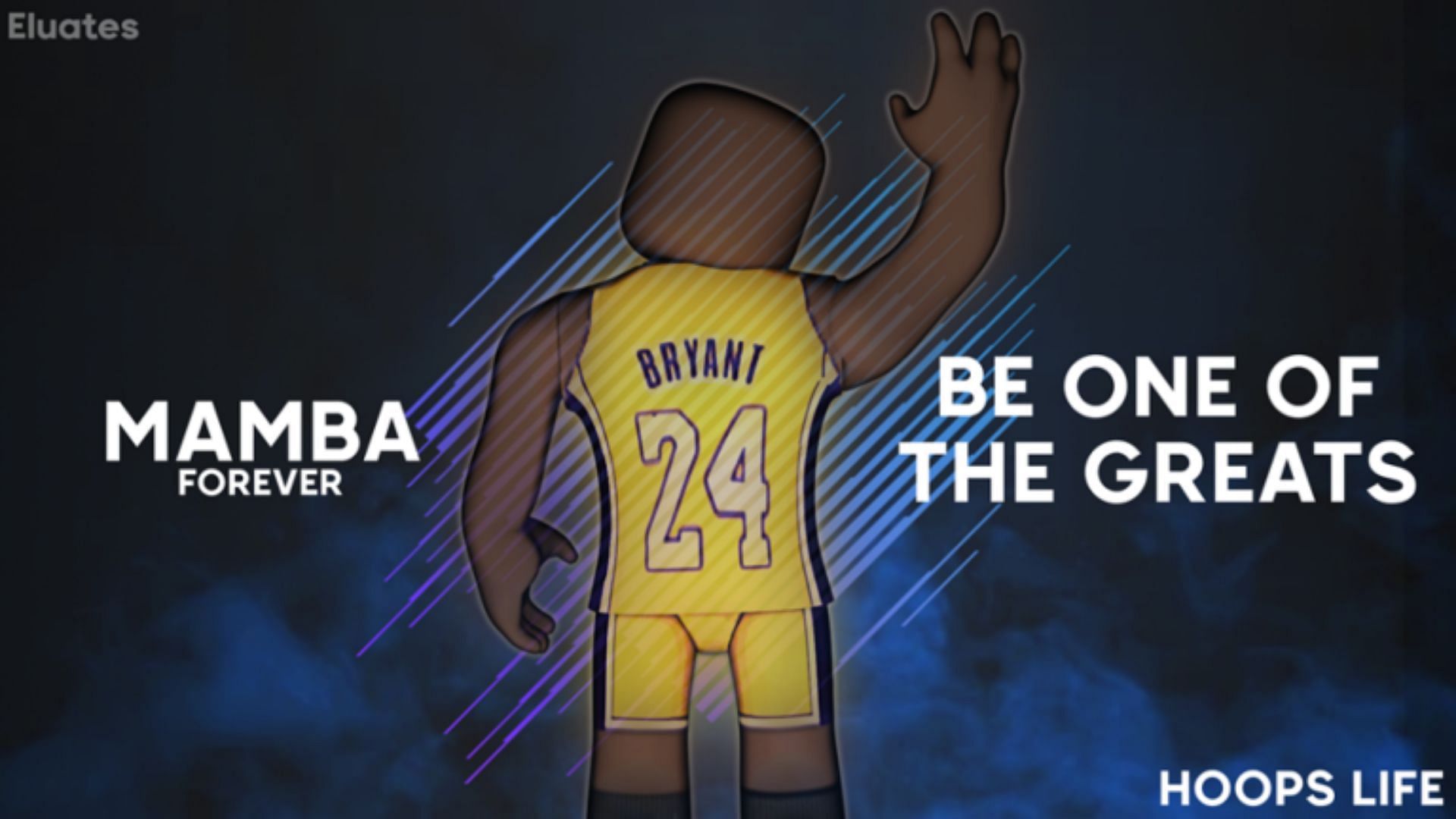 Codes for Hoops Life Basketball and their importance (Image via Roblox)