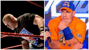 Is John Cena not a great wrestler? WWE veteran sets the record straight!