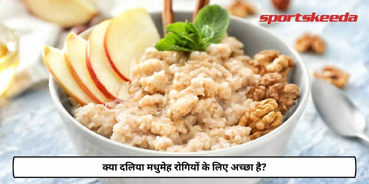 Is Oatmeal Good For Diabetes Patients?