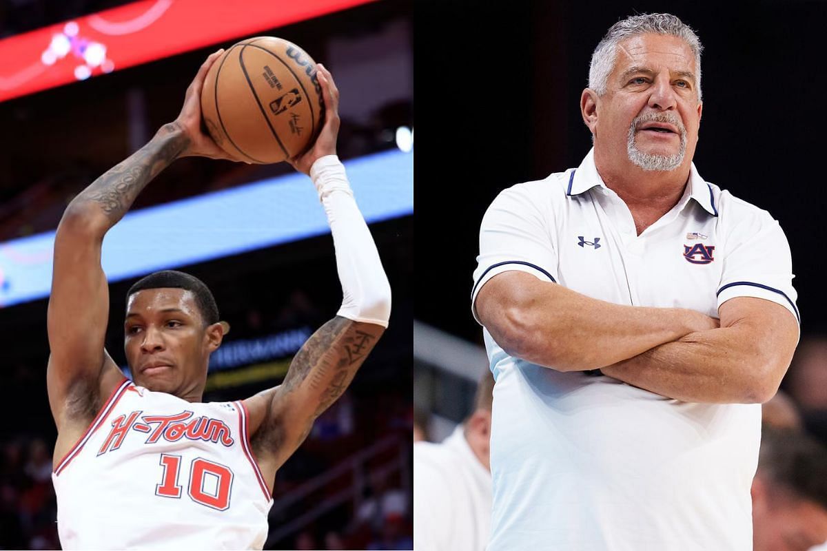 Rockets star Jabari Smith Jr. heaps praise on Bruce Pearl&rsquo;s crew following dominant win vs Florida