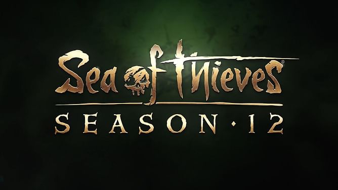 5 reasons to be excited for Sea of Thieves Season 12