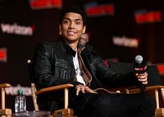 Chance Perdomo's cause of death explored as Gen V actor dies aged 27