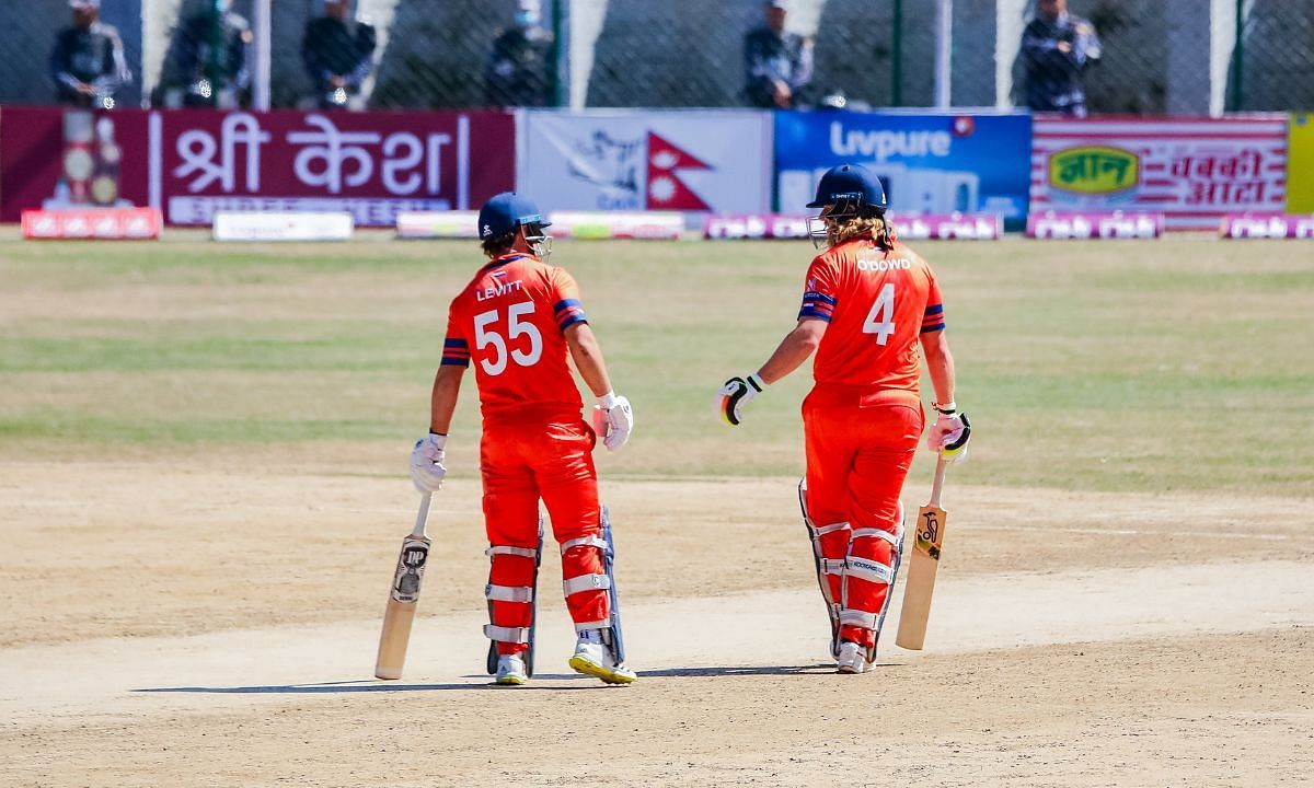 (Photo Courtesy: X/@CricketNep) 