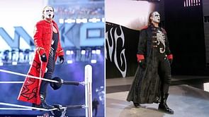 “It makes perfect sense” - Sting breaks silence on his retirement match at AEW Revolution