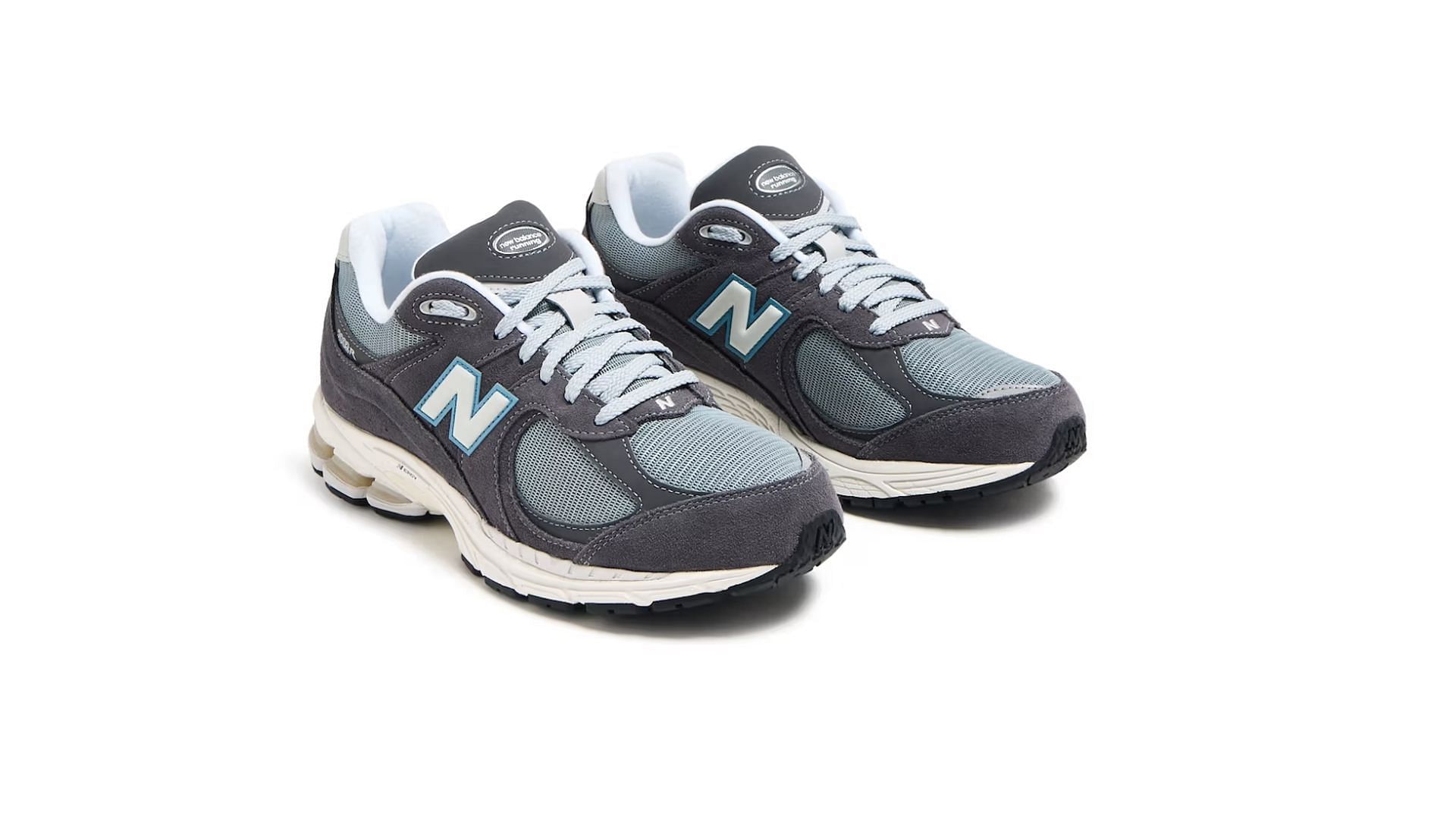 New Balance 2002R &ldquo;STEEL BLUE&rdquo; sneakers