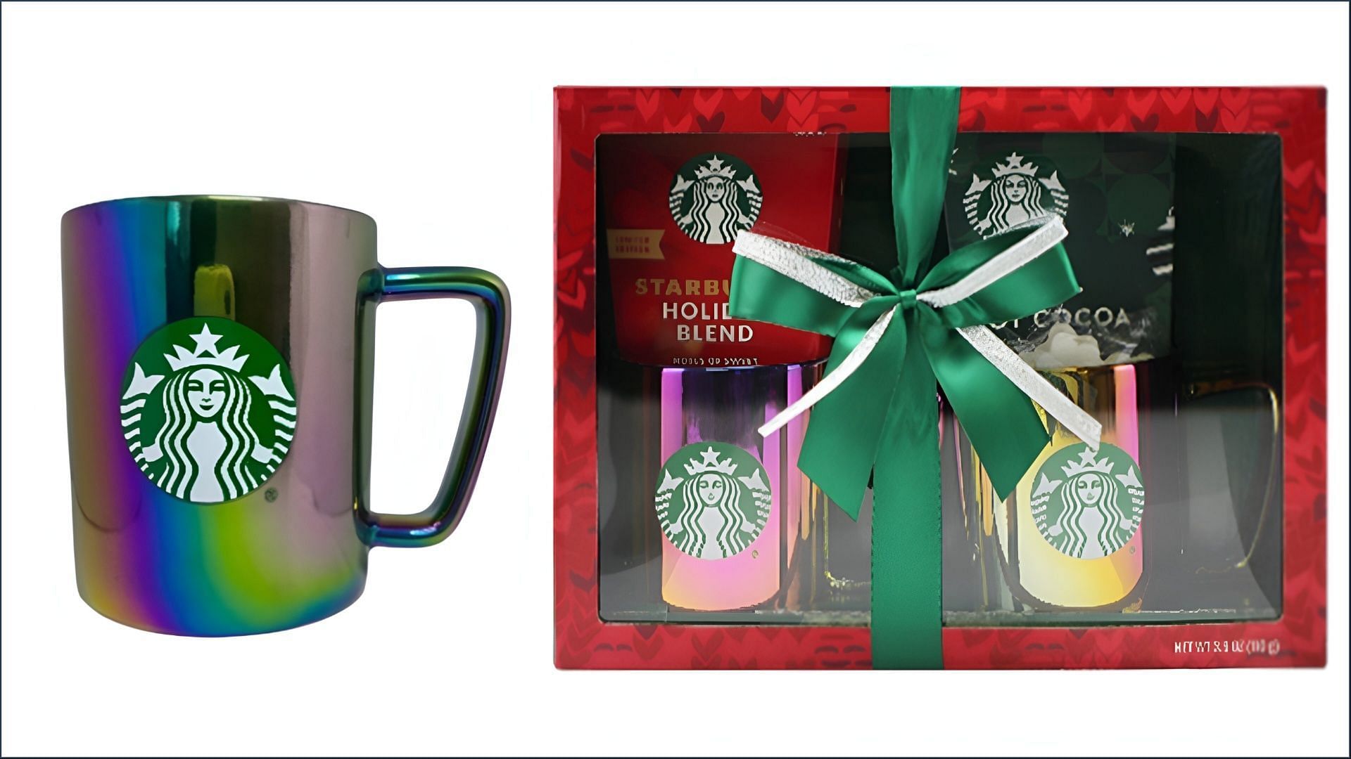 The recalled Starbucks holiday mugs can lead to burns and laceration injuries (Image via CPSC / Nestl&eacute; USA)