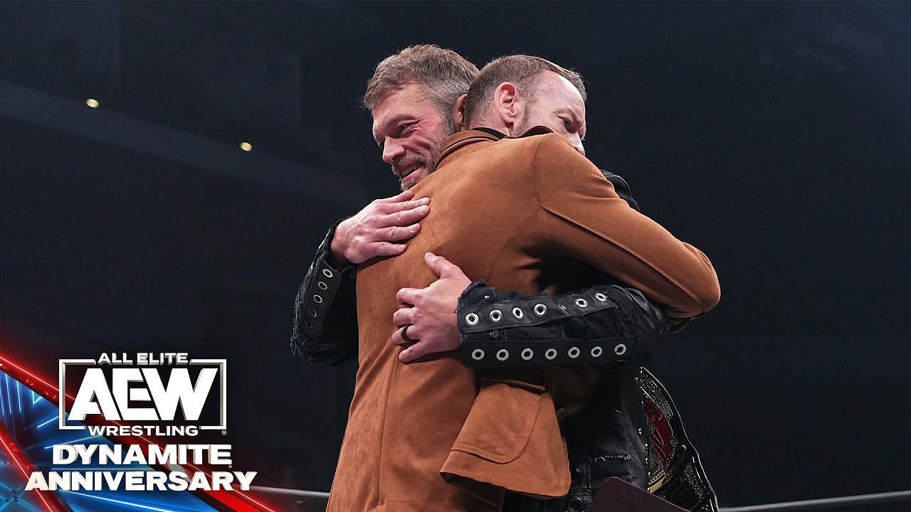 AEW Collision Preview for October 7, 2023