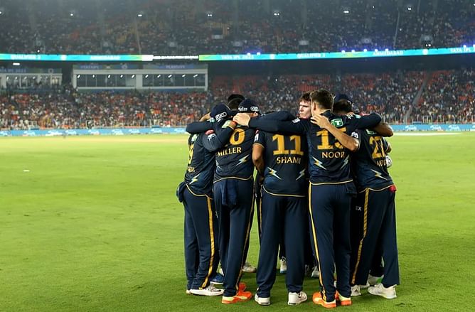 5 stars who can define GT's IPL 2024 campaign ft. Shubman Gill