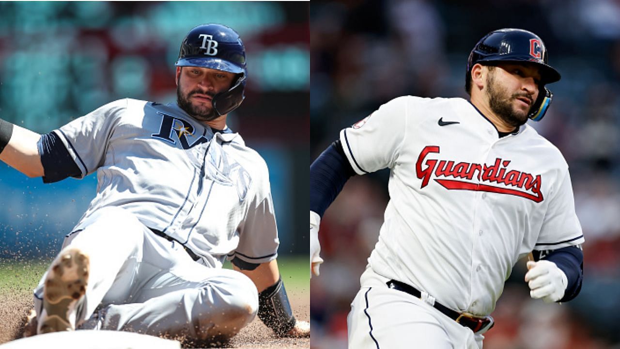Mike Zunino