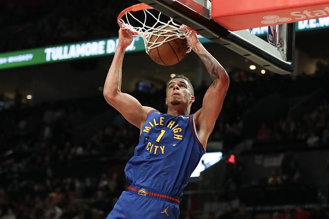 Michael Porter Jr. gives veiled response after 31-point outing amid 13-2 run post-All-Star break