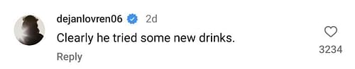 Dejan Lovren replies Yakubu's comment on Salah