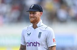 "Doesn't mean that we've gone backwards" - Ben Stokes insists players have evolved despite losing IND vs ENG Test series