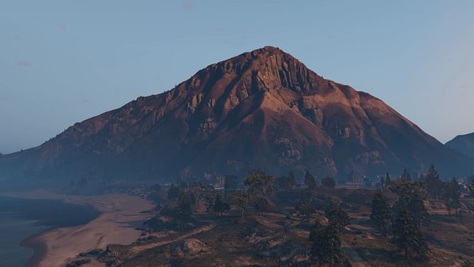 5 creepiest locations in the GTA series that players should visit in 2024