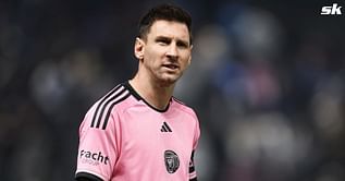 “Criticism does not bother me” - Lionel Messi makes confident claim on holding himself accountable