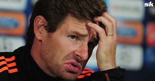 “There are three people who know the truth” - Ex-Chelsea boss Andre Villas-Boas makes huge revelation about his actual salary with Blues