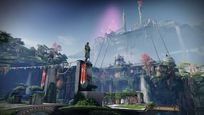 Destiny 2 The Final Shape Collector's Edition emblems leaked ahead of release