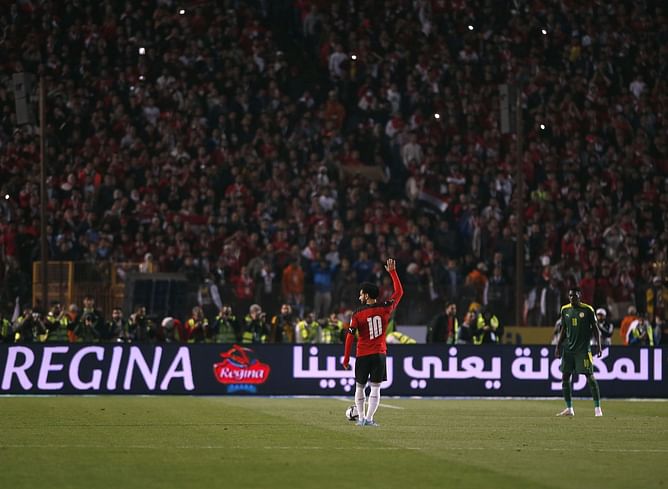 Egypt vs New Zealand Prediction and Betting Tips | March 22nd 2024