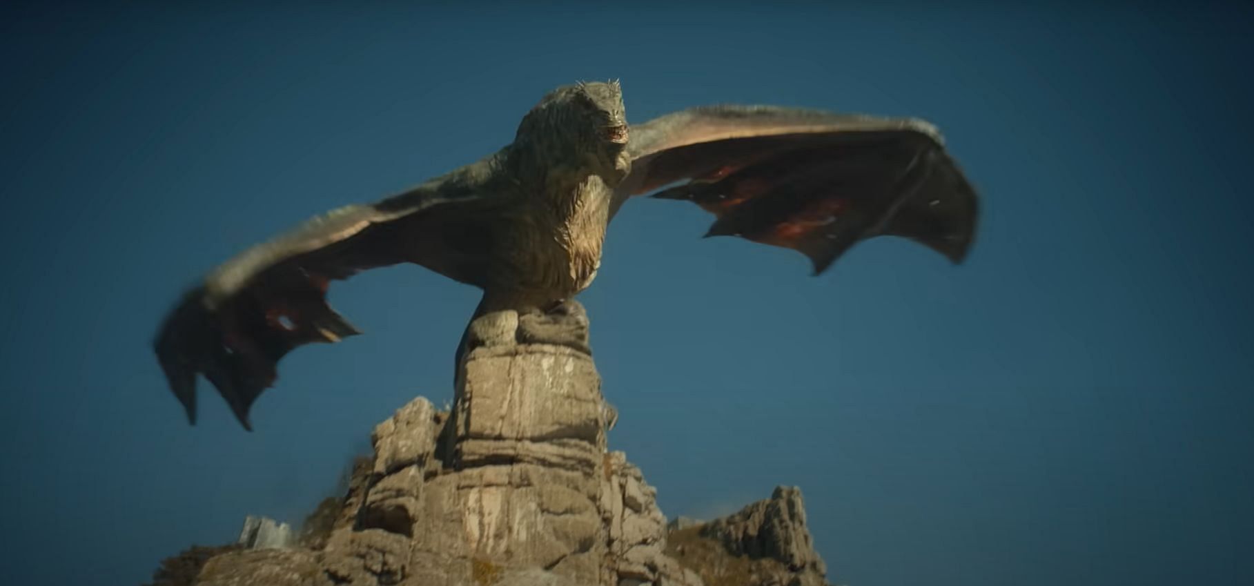 A still from House of Dragon (Image via HBO)