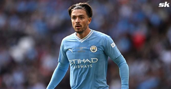 Pundit wants Manchester City star Jack Grealish to start ahead of Chelsea and Tottenham players at the Euros for England