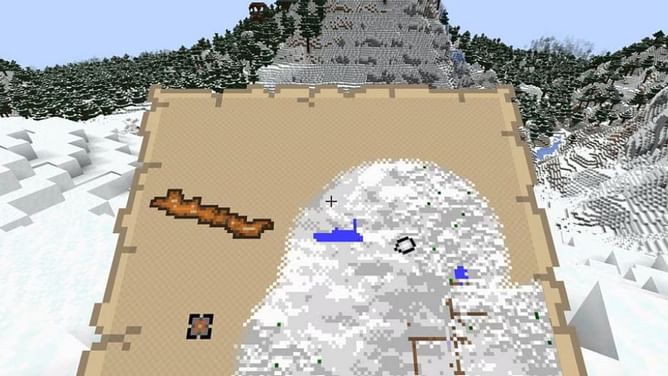 Minecraft reveals seven new advancements for the upcoming 1.21 update
