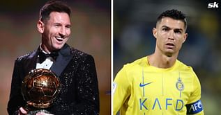 “I already know I am one of the best players in history” - Cristiano Ronaldo once made interesting claim on winning another Ballon d'Or