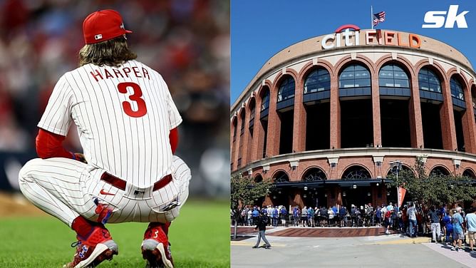 "Seen enough move all teams to Southern California" - MLB fans disappointed as pair of Opening Day matchups postponed due to inclement weather