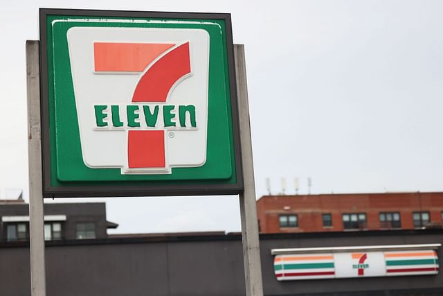 7-Eleven Hot Dog Flavored Sparkling Water: Flavors explored as ...