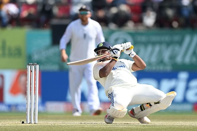 सरफराज खान को IPL ऑक्शन में नहीं चुने जाने को लेकर आया बड़ा बयान, इंग्लैंड के खिलाफ धुआंधार पारी के बाद पूर्व क्रिकेटर ने कही अहम बात