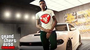 5 facts about Buffalo STX in GTA Online, and is it worth buying?