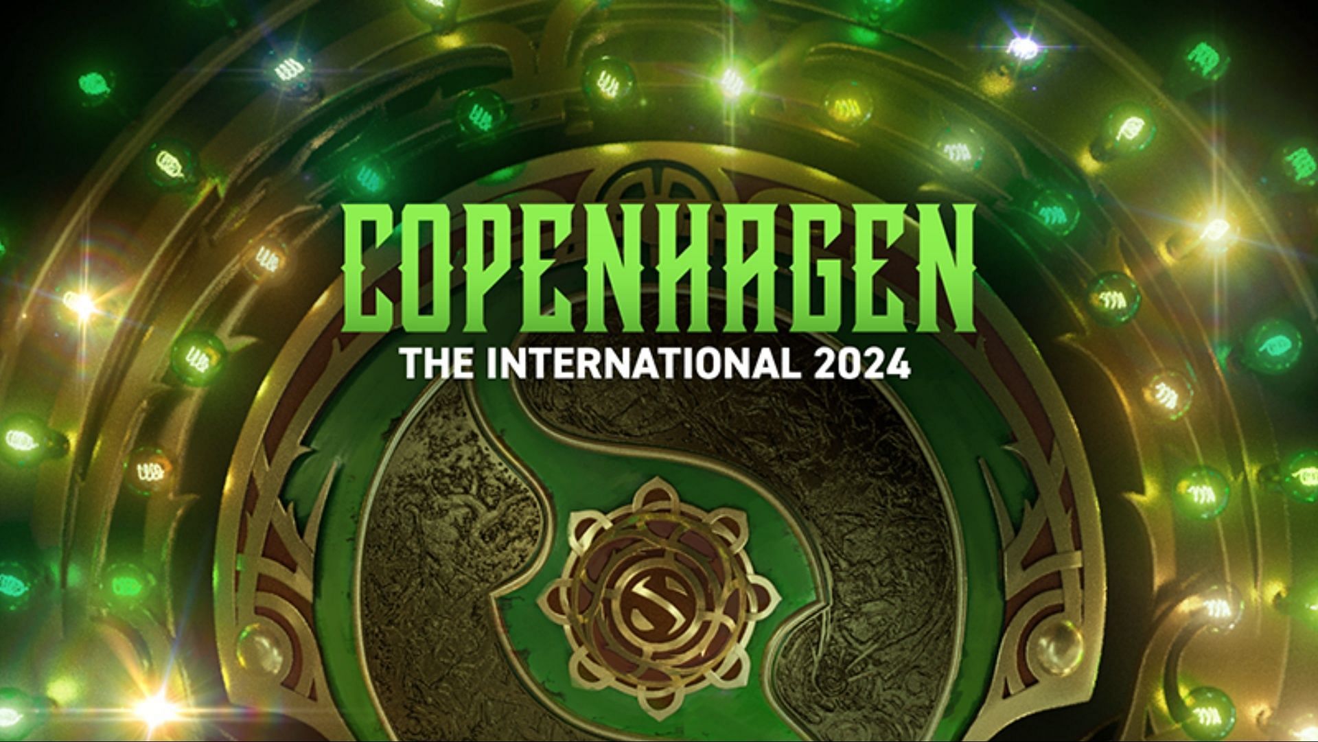 The international 2024 weu